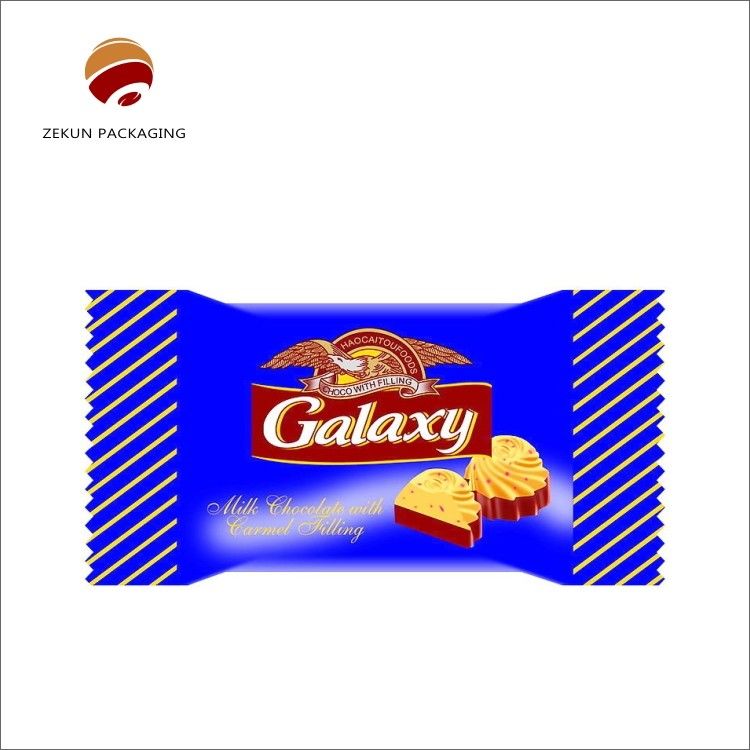 কাস্টম স্ন্যাক প্যাকেজিং ব্যাগ CMYK/PANTON 10 রঙের অ্যালুমিনিয়াম ফয়েল পিইটি/এএল/পিই ম্যাট বা চকচকে ফিনিস গ্রাভারে মুদ্রিত