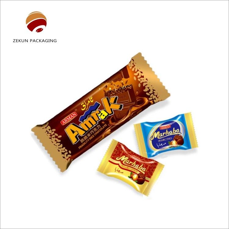 কাস্টম স্ন্যাক প্যাকেজিং ব্যাগ CMYK/PANTON 10 রঙের অ্যালুমিনিয়াম ফয়েল পিইটি/এএল/পিই ম্যাট বা চকচকে ফিনিস গ্রাভারে মুদ্রিত
