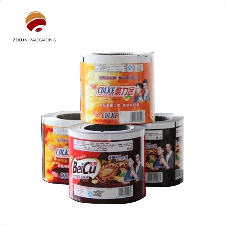 কাস্টম স্ন্যাক প্যাকেজিং ব্যাগ CMYK/PANTON 10 রঙের অ্যালুমিনিয়াম ফয়েল পিইটি/এএল/পিই ম্যাট বা চকচকে ফিনিস গ্রাভারে মুদ্রিত
