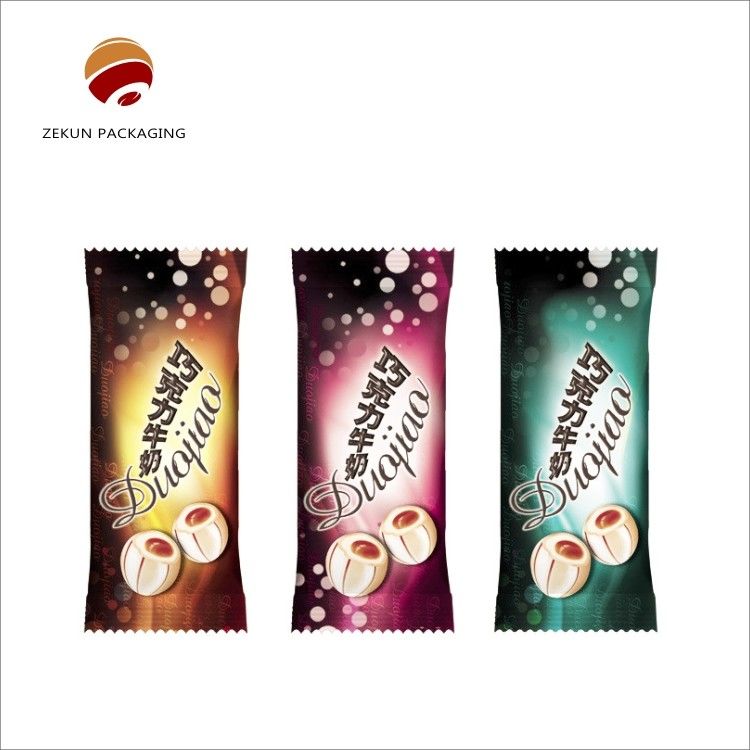 কাস্টম স্ন্যাক প্যাকেজিং ব্যাগ CMYK/PANTON 10 রঙের অ্যালুমিনিয়াম ফয়েল পিইটি/এএল/পিই ম্যাট বা চকচকে ফিনিস গ্রাভারে মুদ্রিত