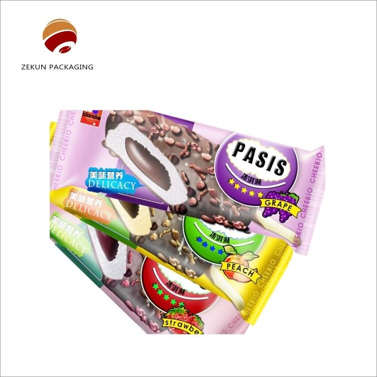 কাস্টম স্ন্যাক প্যাকেজিং ব্যাগ CMYK/PANTON 10 রঙের অ্যালুমিনিয়াম ফয়েল পিইটি/এএল/পিই ম্যাট বা চকচকে ফিনিস গ্রাভারে মুদ্রিত