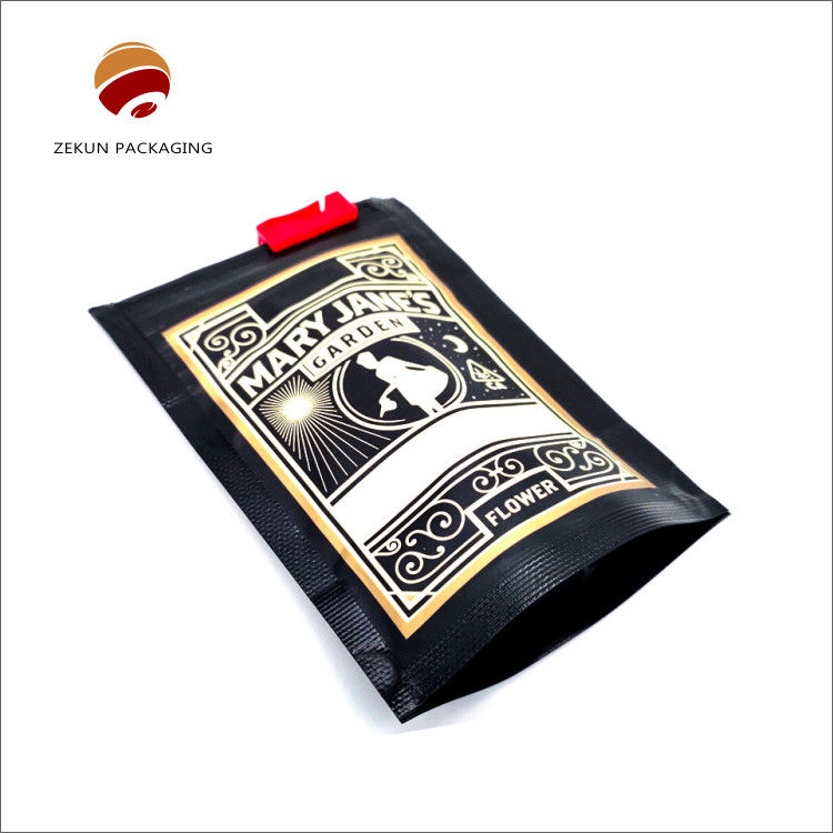 আর্দ্রতা প্রতিরোধী নমনীয় প্যাকেজিং প্লাস্টিকের ব্যাগ 10 টি পর্যন্ত রঙের সাথে